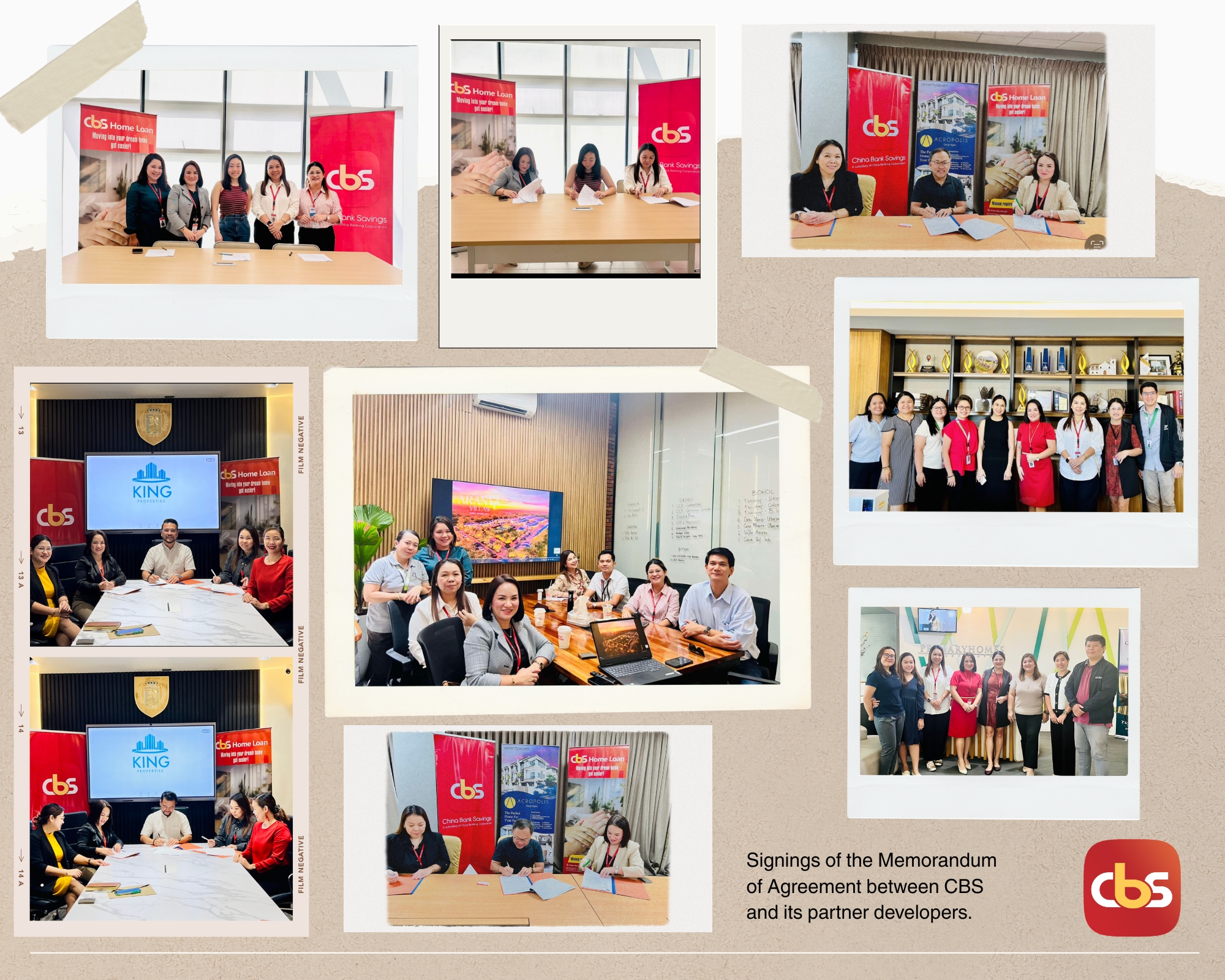 stronger partnerships with design